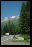 Drumul 108 - Lienz - Innsbruck -28-06-2011 - Bogdan Balaban